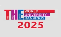 Placement of Shahrekord University of Medical Sciences in the 800 to 1000 Range of World Universities in the Times Higher Education Ranking 2025 for the Second Consecutive Year